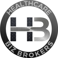 Healthcare Biz Brokers, Inc. logo