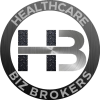 Healthcare Biz Brokers, Inc. logo
