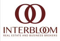 Interbloom logo