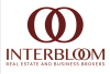 Interbloom logo