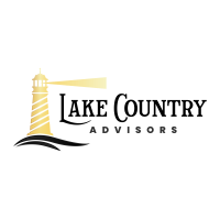 Lake Country Advisors logo