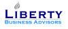 Liberty Business Advisors logo