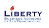 Liberty Business Advisors logo