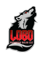 Lobo Business Sales LLC logo