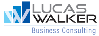 Lucas Walker Business Consulting logo