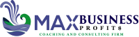 Max Business Profits logo