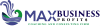 Max Business Profits logo