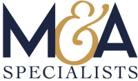 Merger & Acquisition Specialists logo