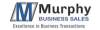 Murphy Business Alberta logo