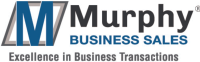 Murphy Business Sales - Texas Region logo