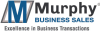 Murphy Business Sales - Texas Region logo