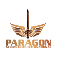 Paragon Acquisitions International logo