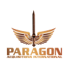 Paragon Acquisitions International logo