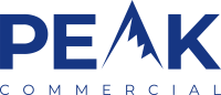 Peak Commercial logo