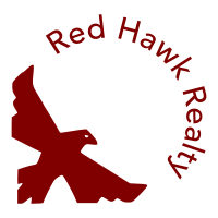 Red Hawk Realty logo
