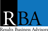 Results Business Advisors logo