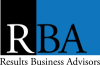 Results Business Advisors logo