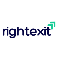 RightExit logo