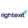 RightExit logo