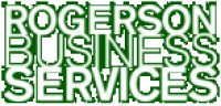 Rogerson Business Services logo