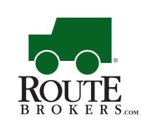 ROUTE BROKERS®, INC. logo