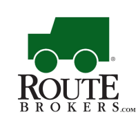 Route Brokers, Inc. logo