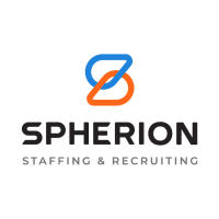 Spherion Staffing & Recruiting logo