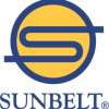 Sunbelt Business Brokers of Baton Rouge, Florida Panhandle & New Orleans, logo