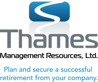 THAMES MANAGEMENT RESOURCES LTD logo