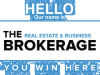 The Brokerage LLC logo