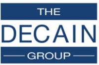 The Decain Group logo
