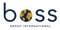Boss Group International logo