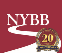 The NYBB Group logo