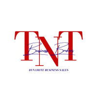 TNT Business Brokers, LLC logo