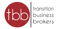 transition business brokers logo