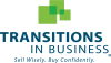 Transitions In Business logo