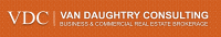 Van Daughtry Consulting, LLC logo