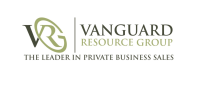 Vanguard Resource Group logo