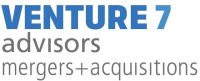 Venture 7 Advisors logo