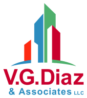 V.G. Diaz & Associates LLC logo
