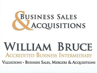 William Bruce Business Sales & Acquisitions, LLC logo