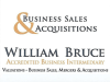 William Bruce Business Sales & Acquisitions, LLC logo