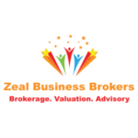 Zeal Business Brokers logo