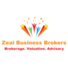 Zeal Business Brokers logo