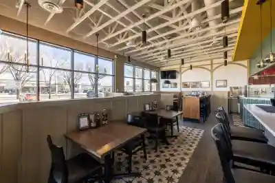Restaurant Asset Sale Available in West Edmonton, Alberta