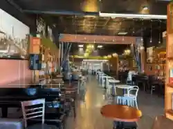 Charming Cafe with ABC Beer & Wine, Absentee Run - Business asset for sale in San Mateo County, CA