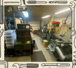 Aerospace machine shop equipment - liquidation. - Business asset for sale in Oregon