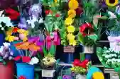 Flower Shops For Sale