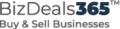 BizDeals365 logo